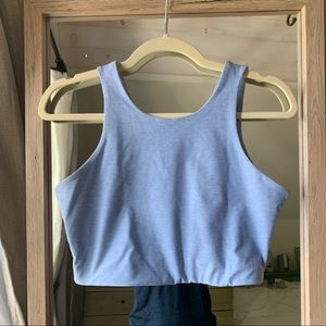 Outdoor Voices Sports Bra / Active Top
